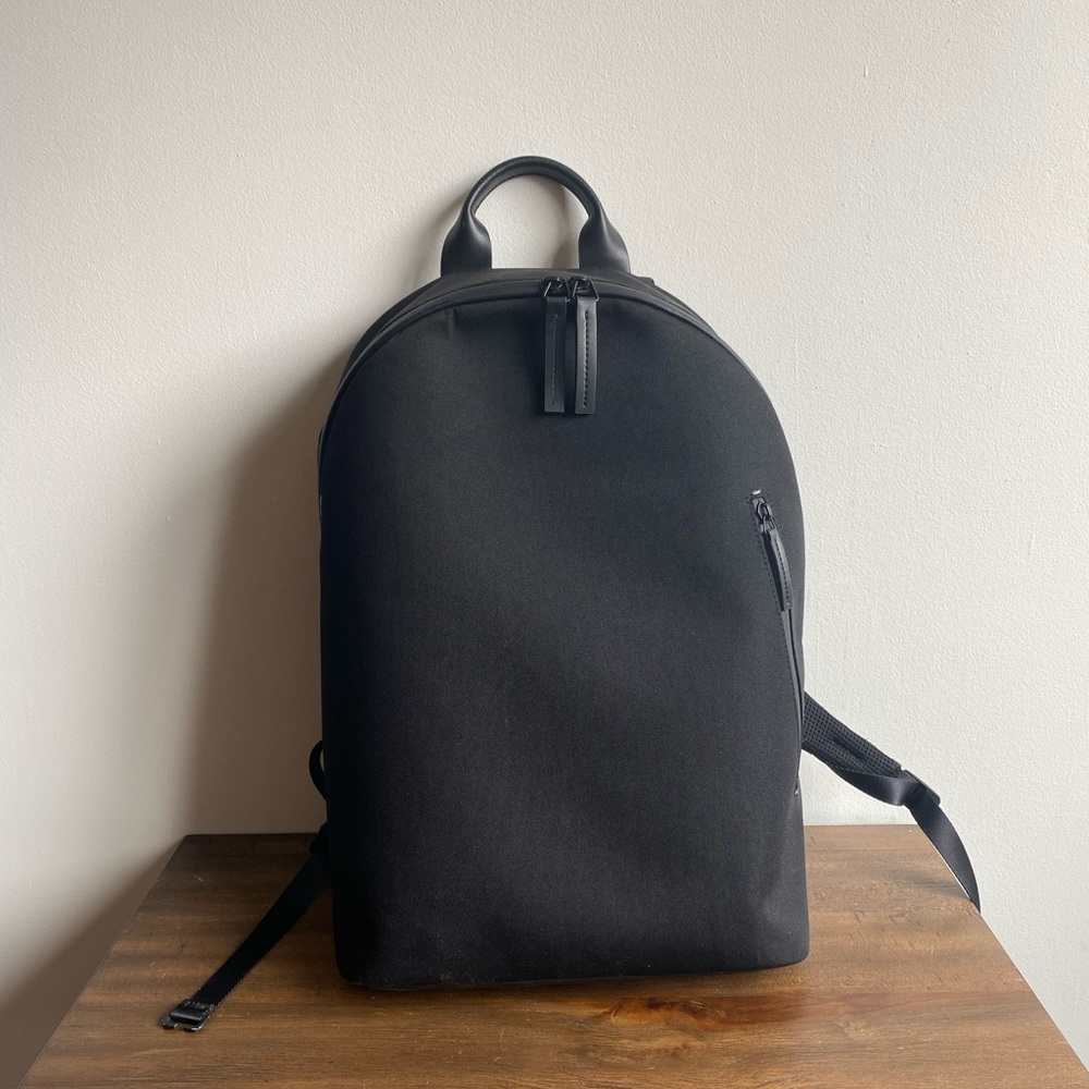 Troubadour bag